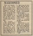 19801226 MAROONED CADOGAN LANE CN